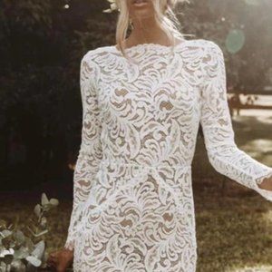 Orla Wedding Dress
